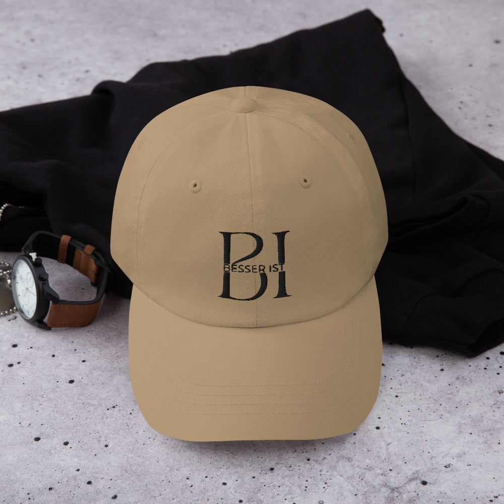 BESSER IST - Classic Cap