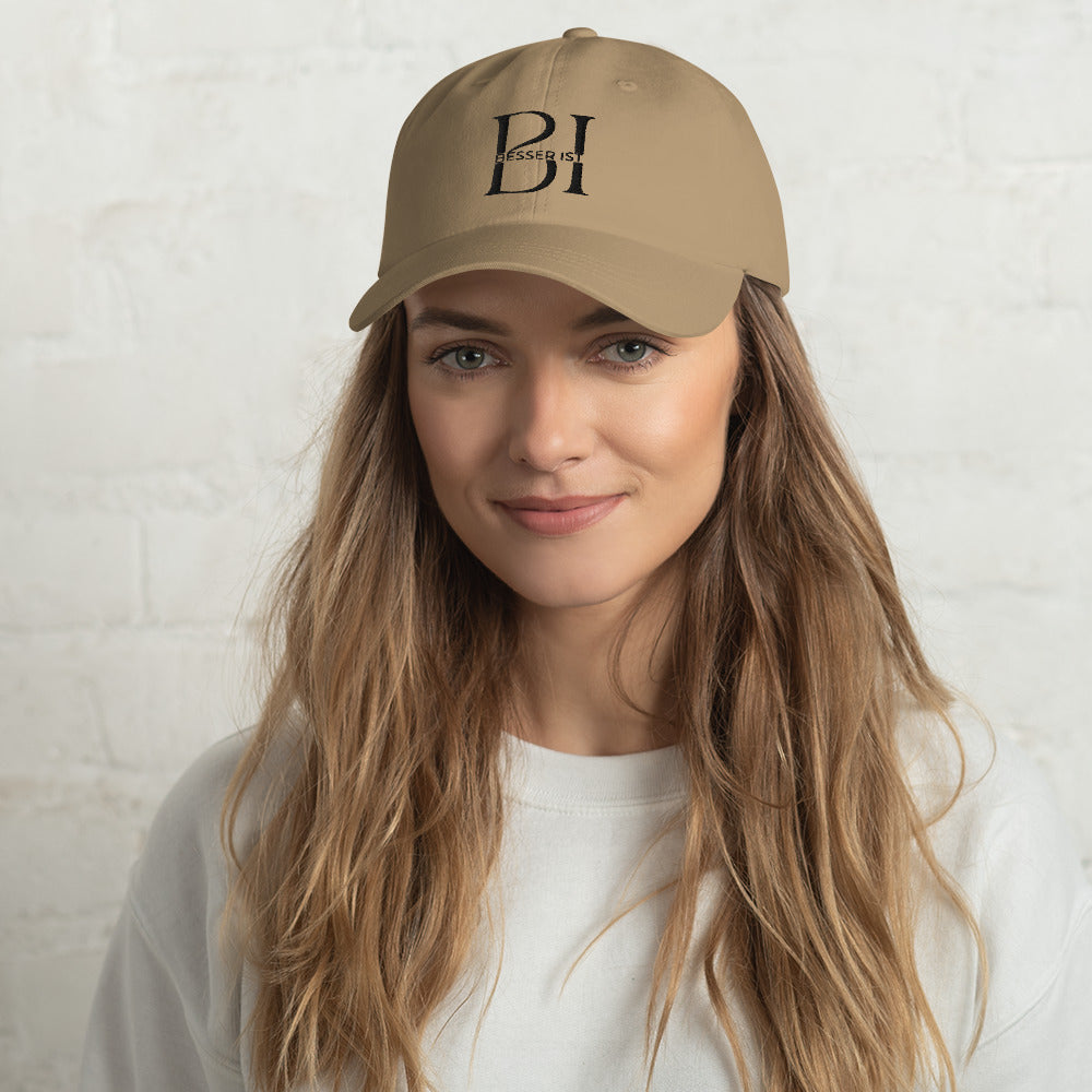 BESSER IST - Classic Cap
