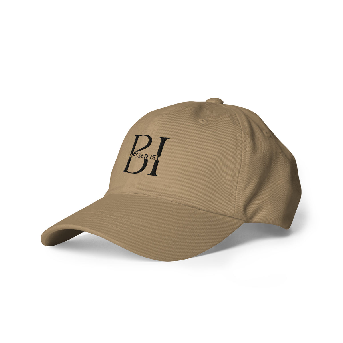 BESSER IST - Classic Cap