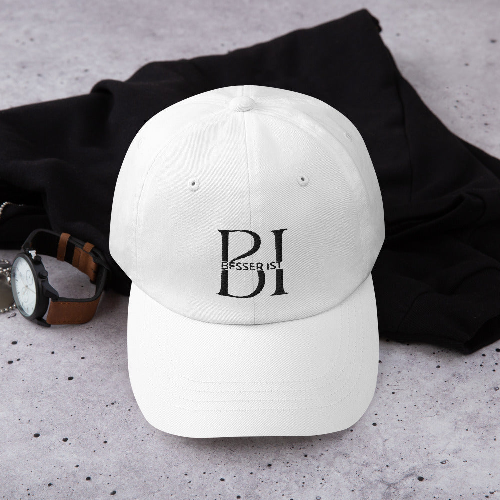 BESSER IST - Classic Cap