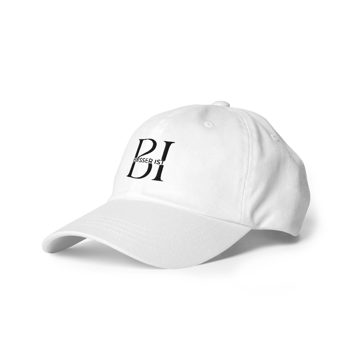 BESSER IST - Classic Cap