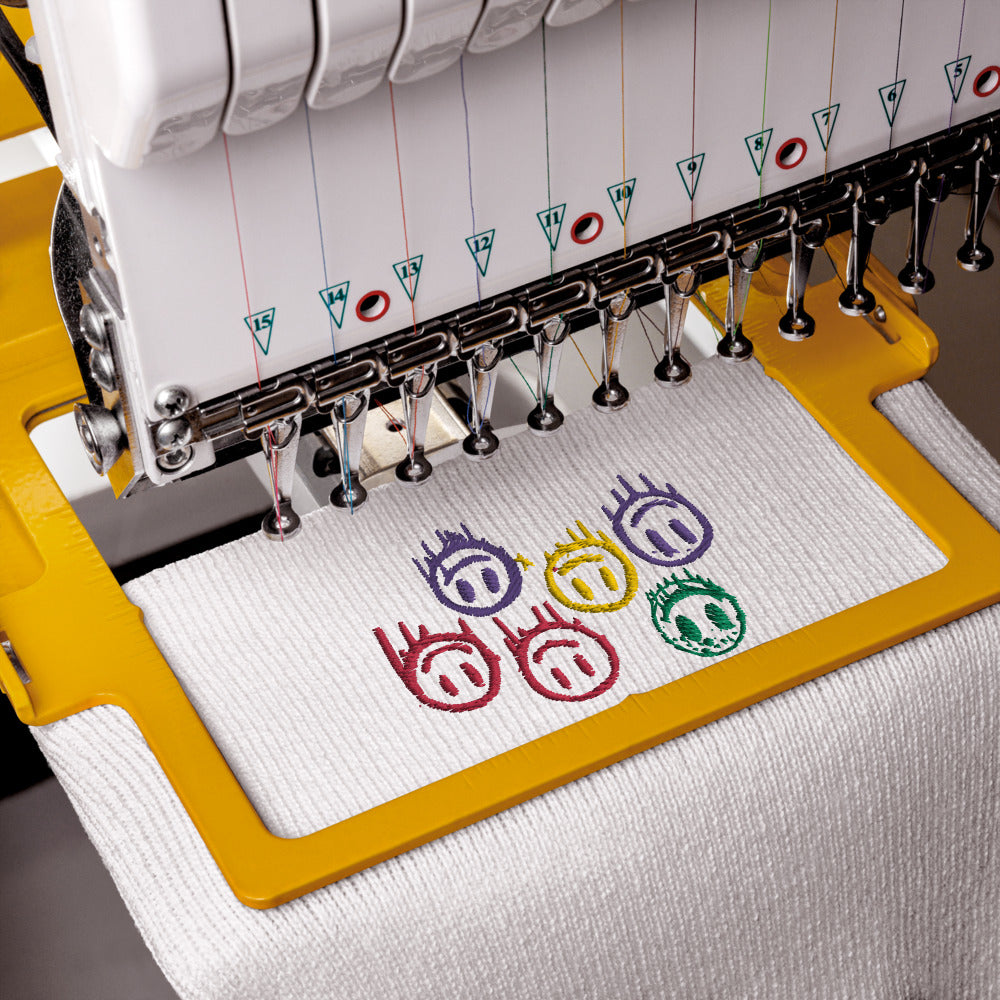 Drippy Smiles - Mütze