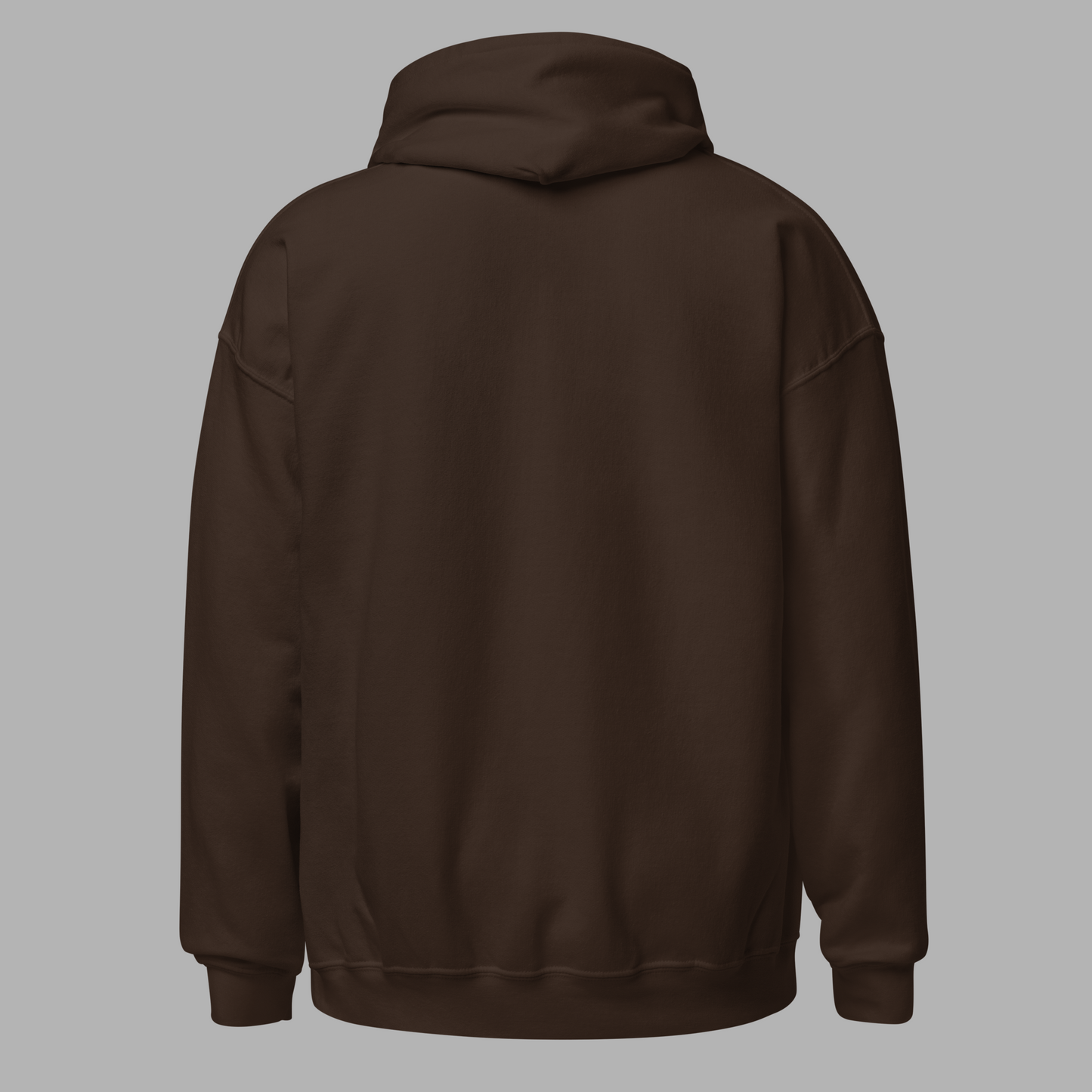 BESSER IST Front Curved - Classic Hoodie