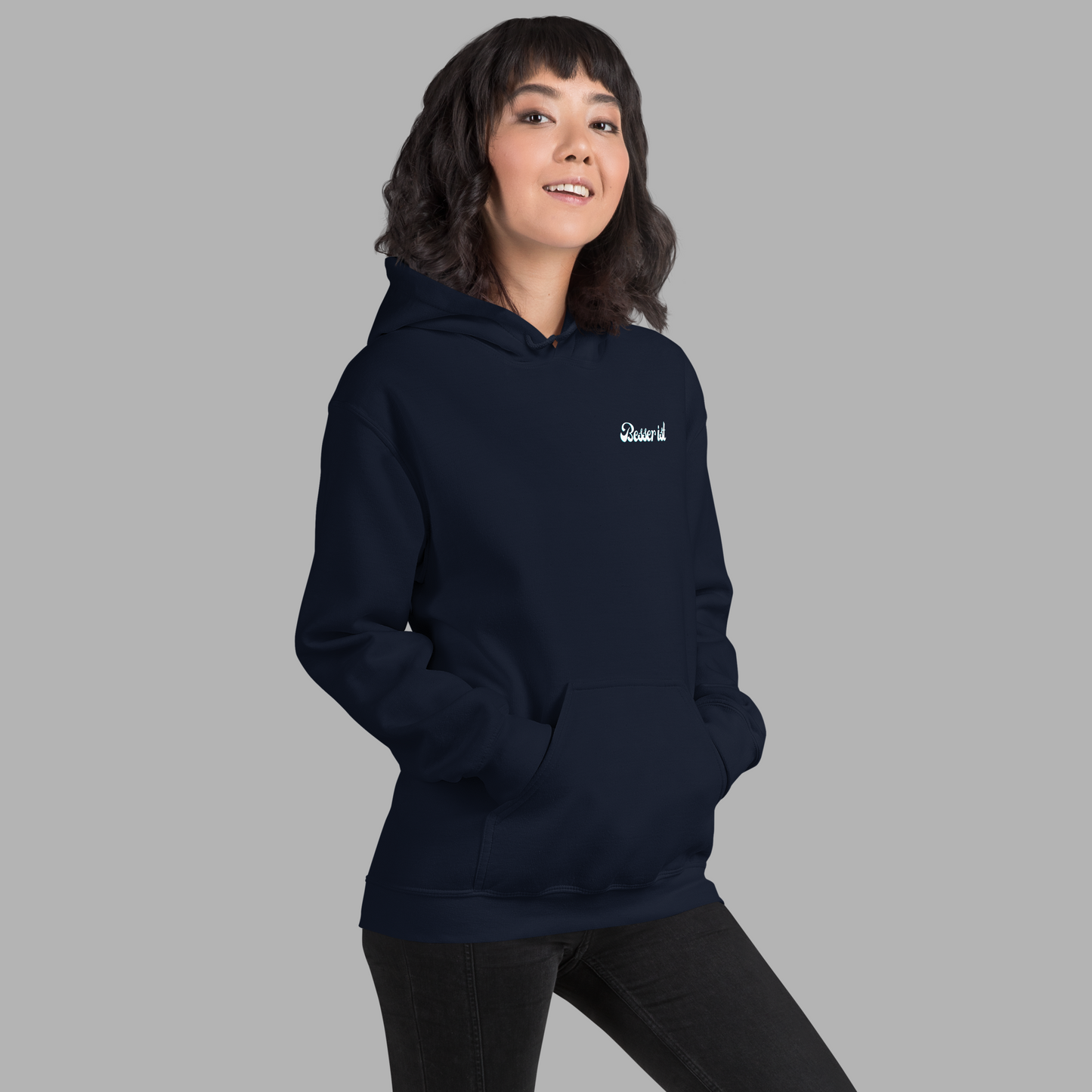 Sky is the Limit - Hoodie