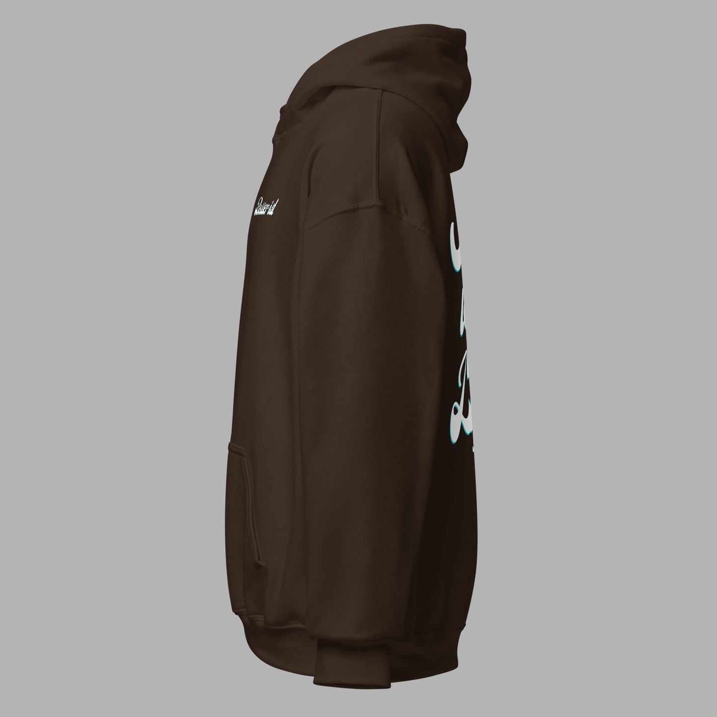 Sky is the Limit - Hoodie