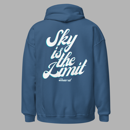 Sky is the Limit - Hoodie