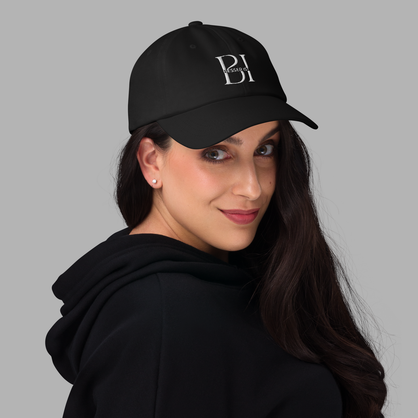 BESSER IST - Classic Cap