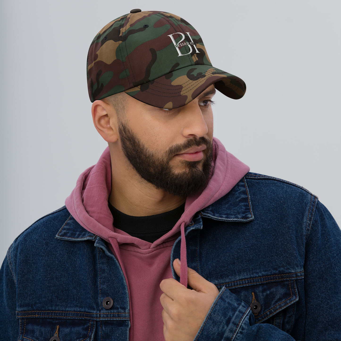 BESSER IST - Classic Cap