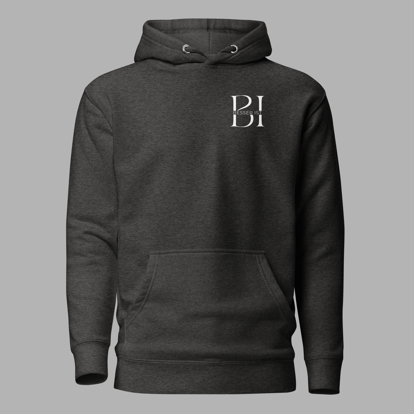 BESSER IST - Classic Hoodie