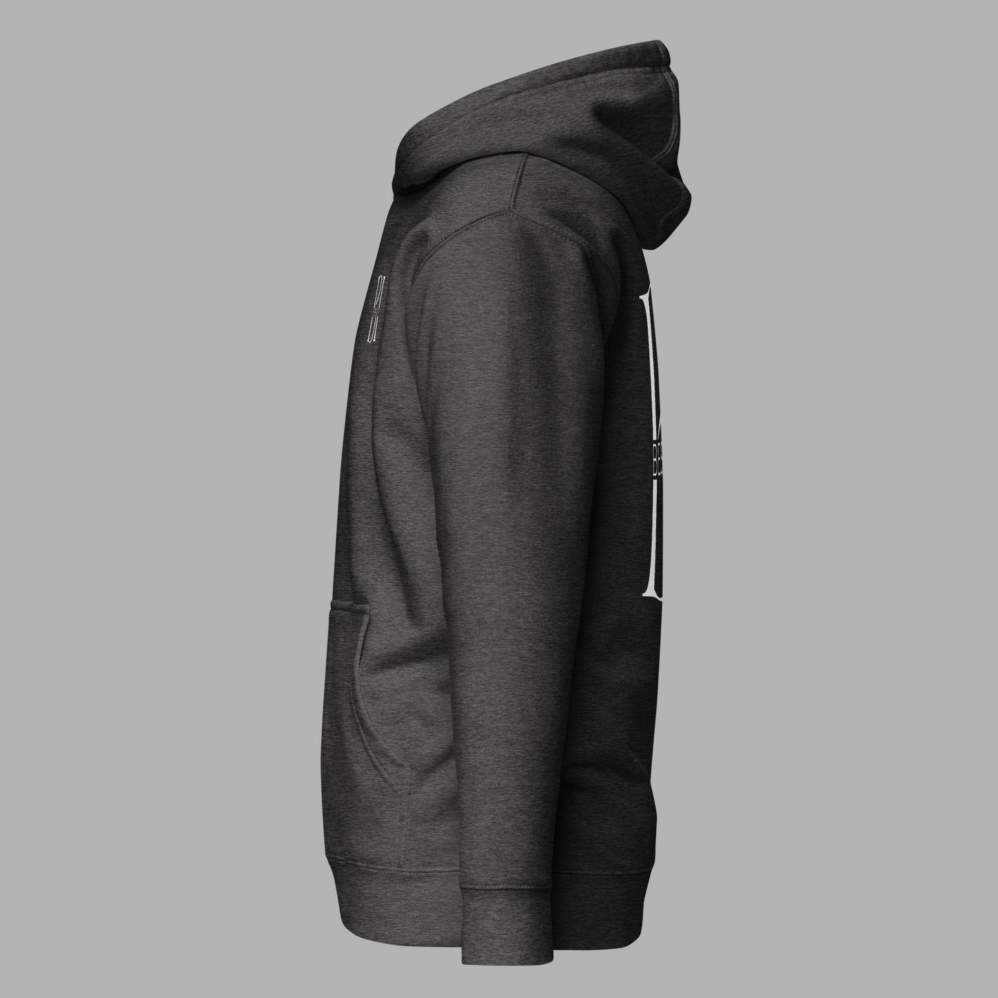BESSER IST - Classic Hoodie