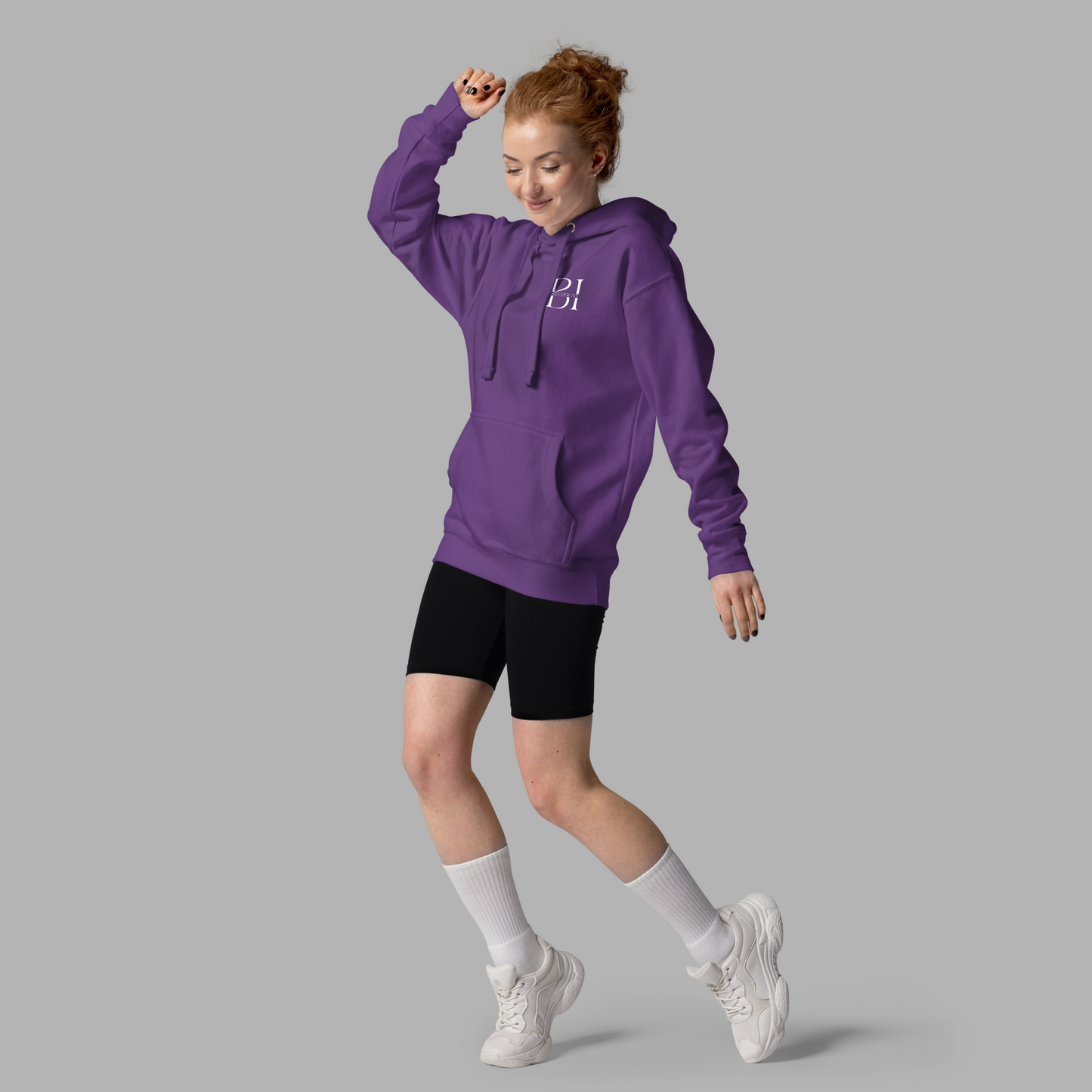 BESSER IST - Classic Hoodie