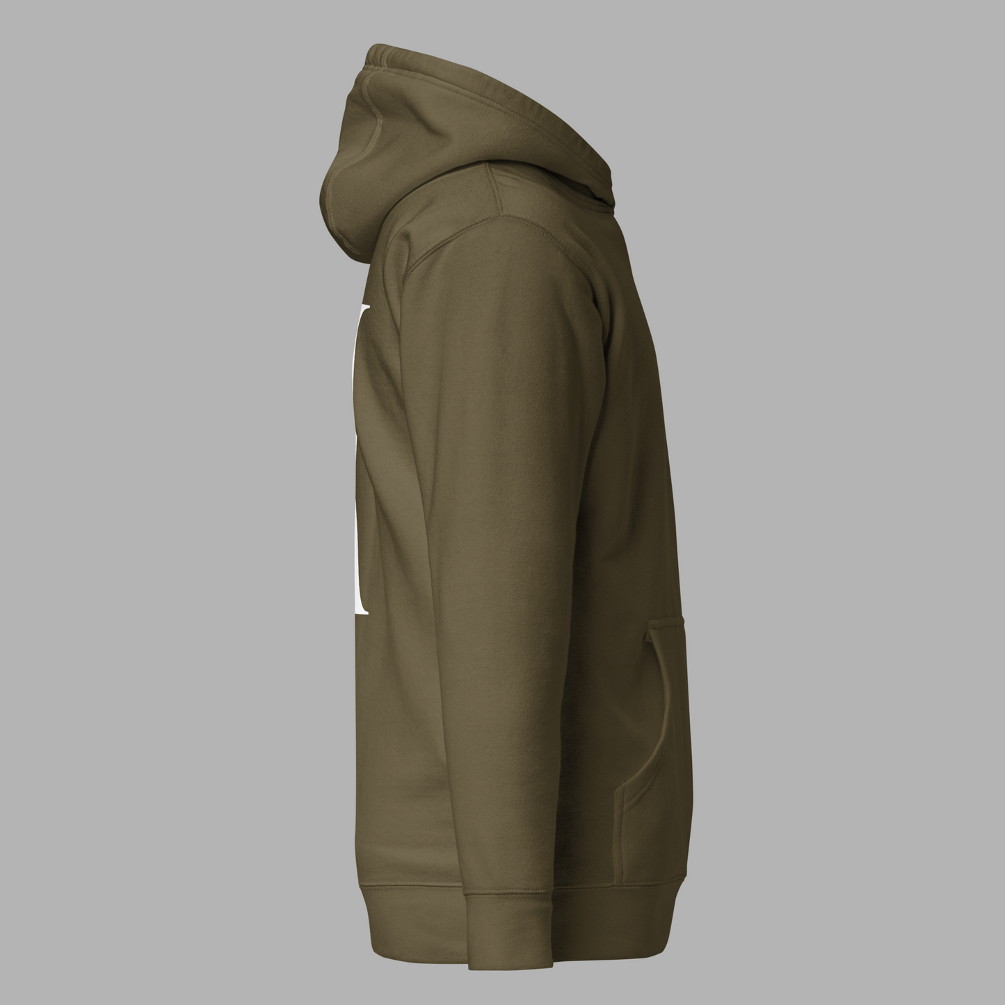 BESSER IST - Classic Hoodie