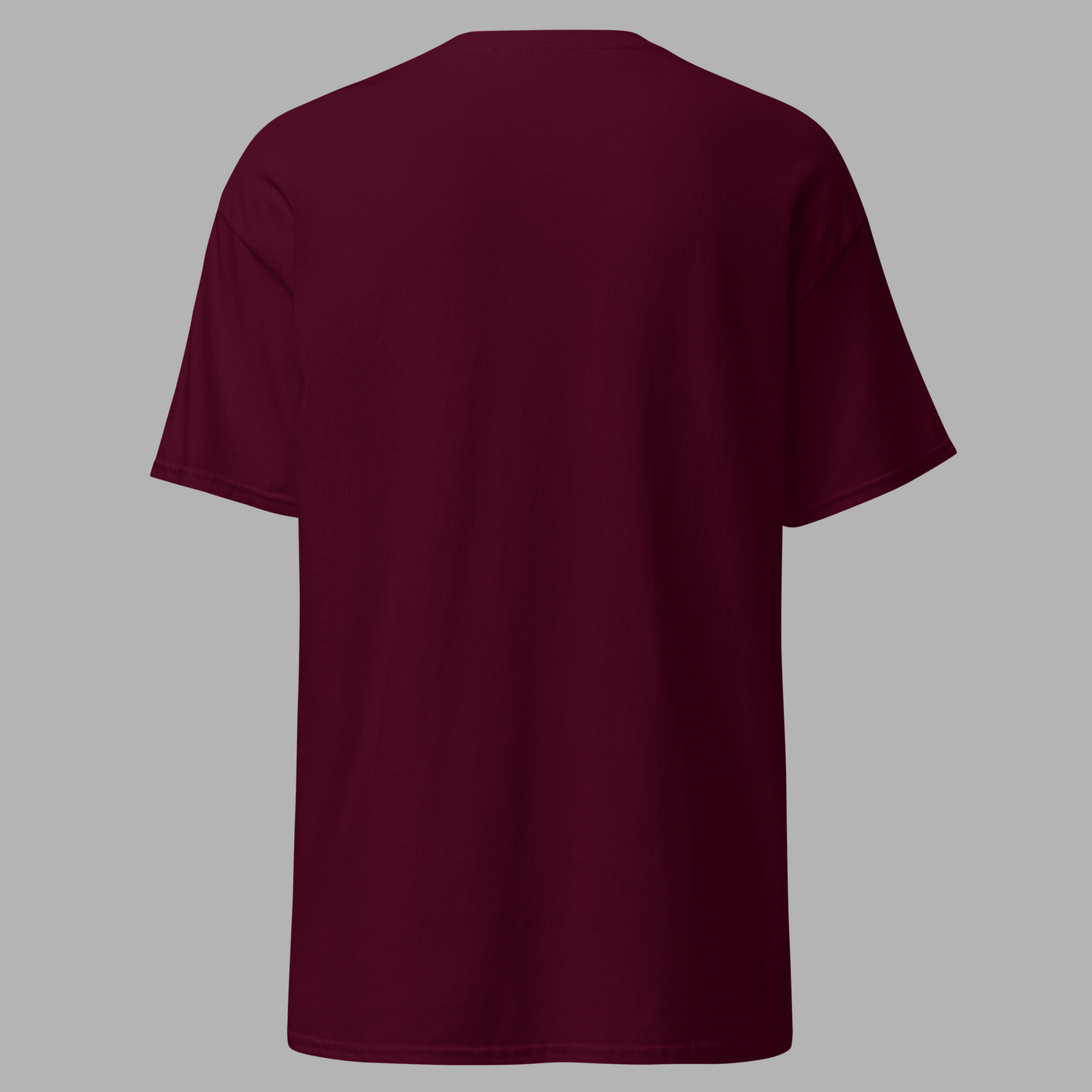 BESSER IST - Classic T-Shirt