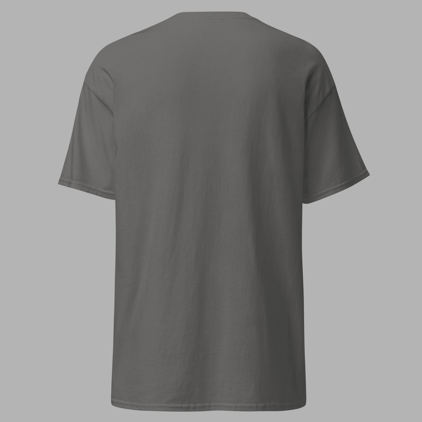 BESSER IST - Classic T-Shirt