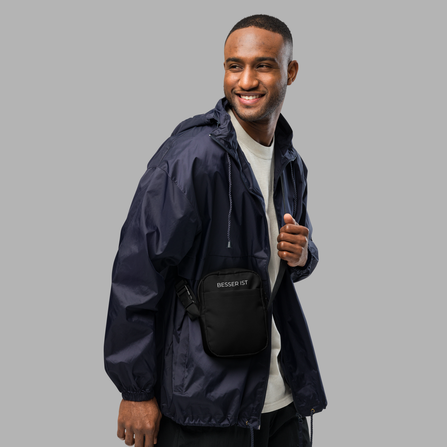 Classic Shoulder Bag