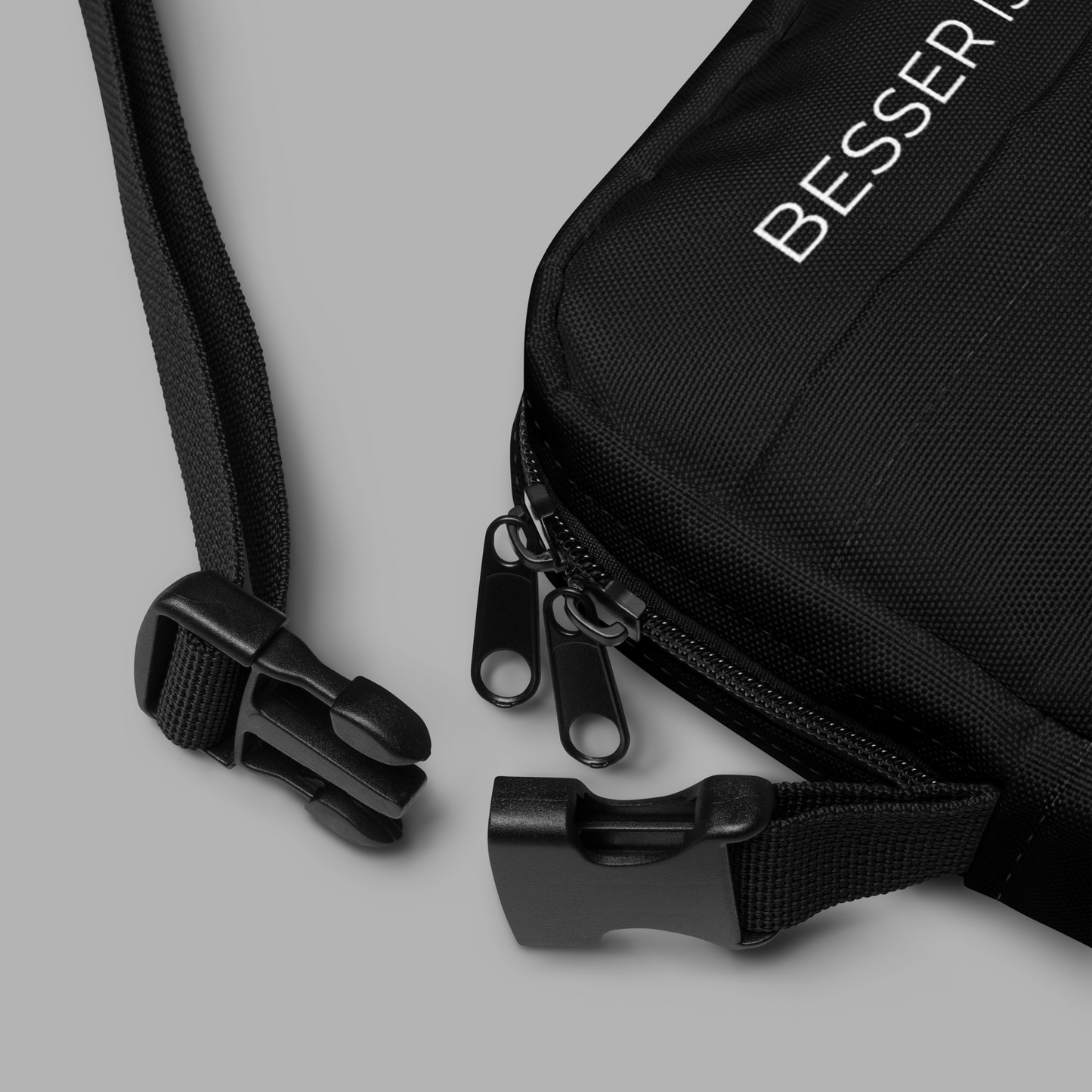 Classic Shoulder Bag