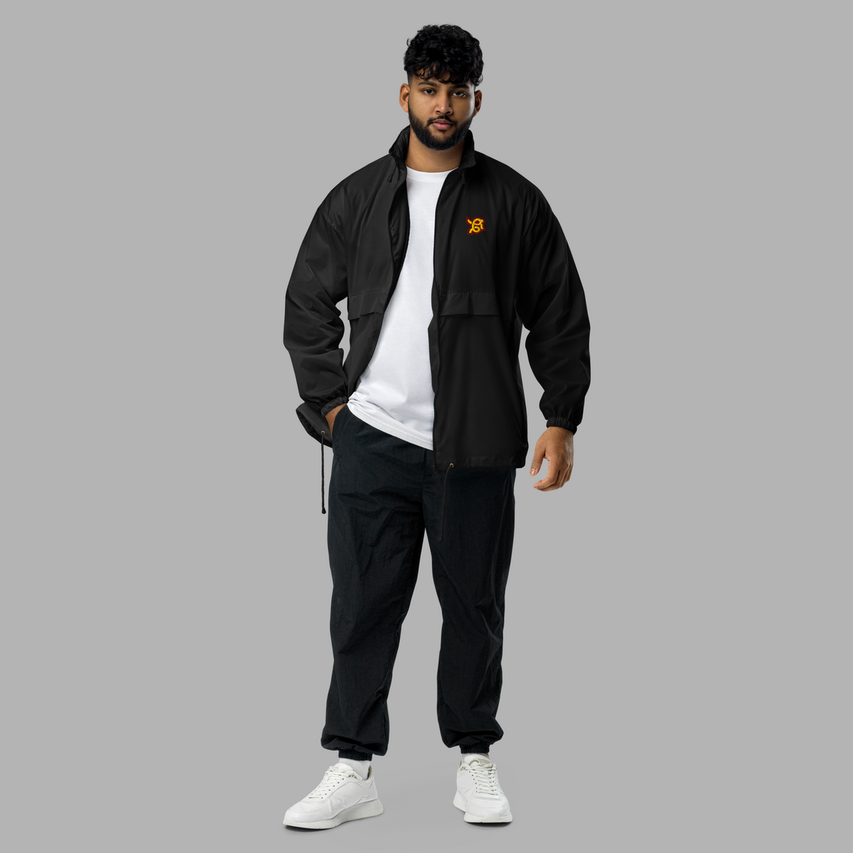BESSER IST - Windbreaker