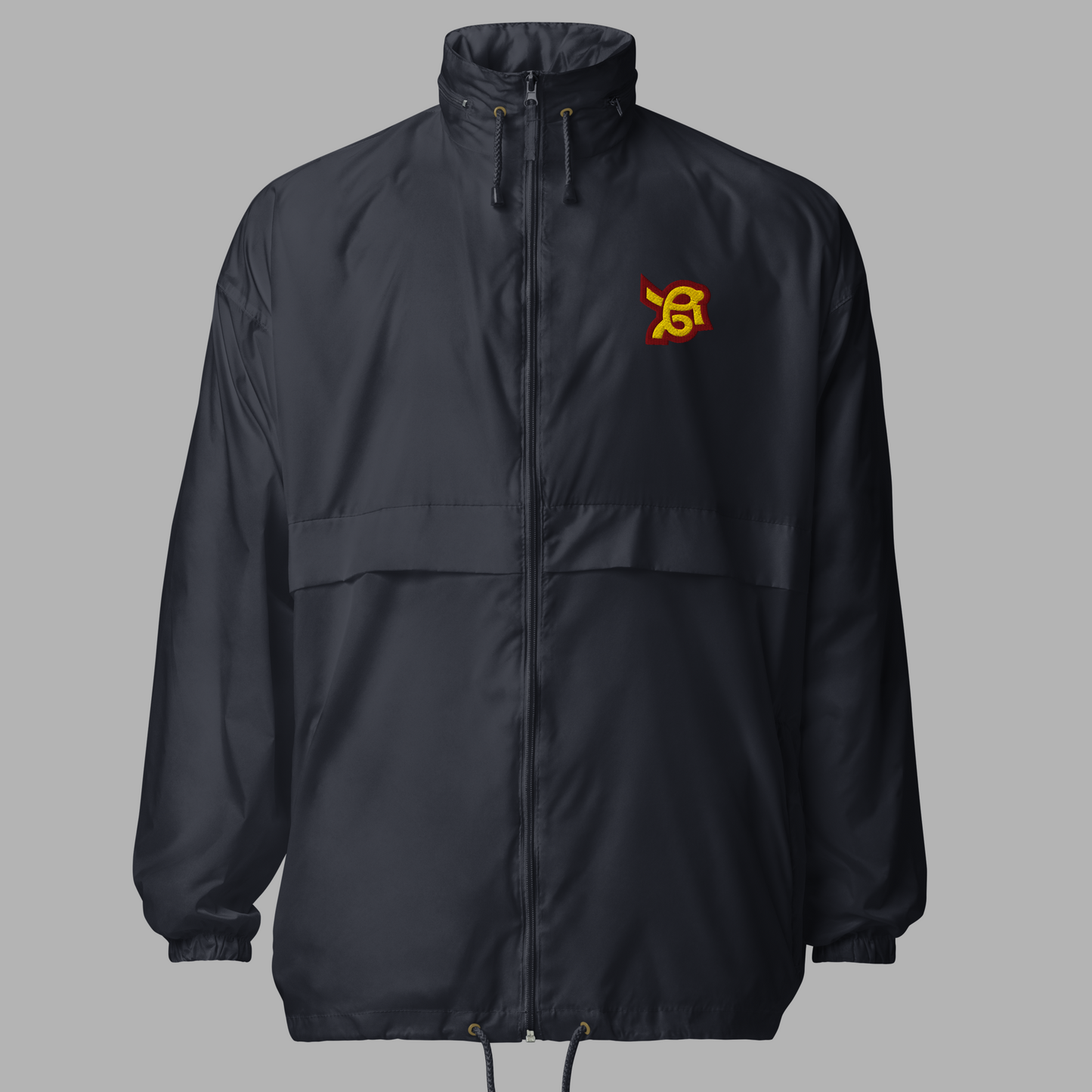 BESSER IST - Windbreaker