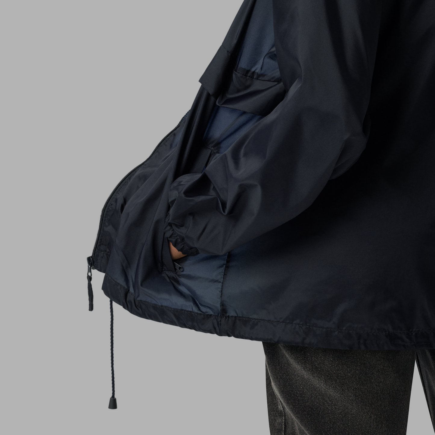 BESSER IST - Windbreaker