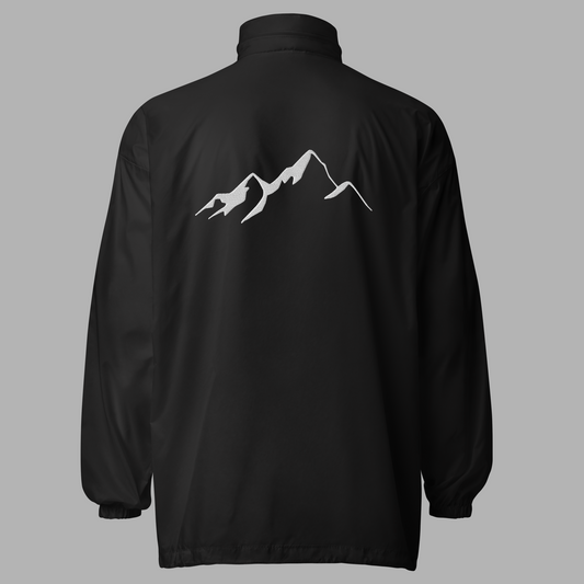 Cliffside Classic - Windbreaker