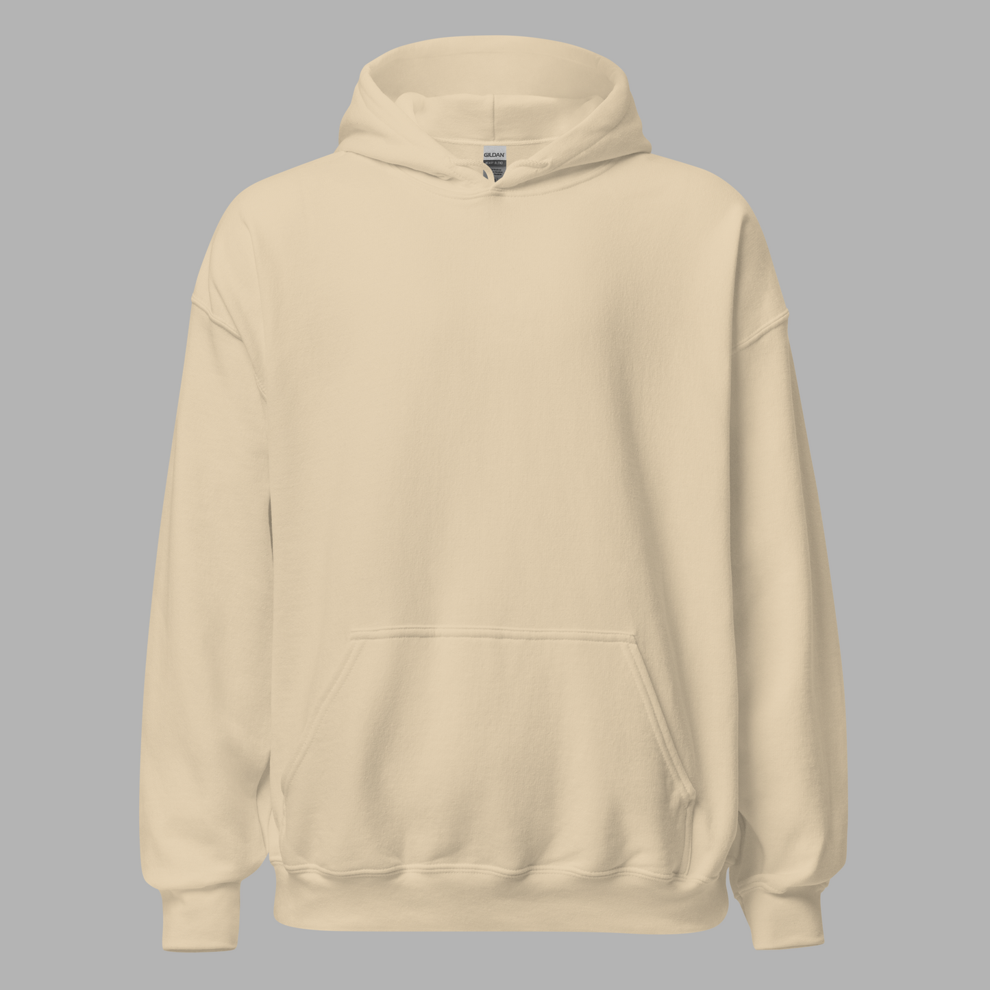 Human Being - Hoodie
