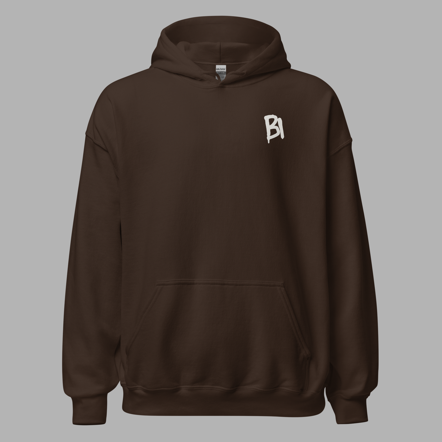 WE ARE ALL MISSED - Hoodie