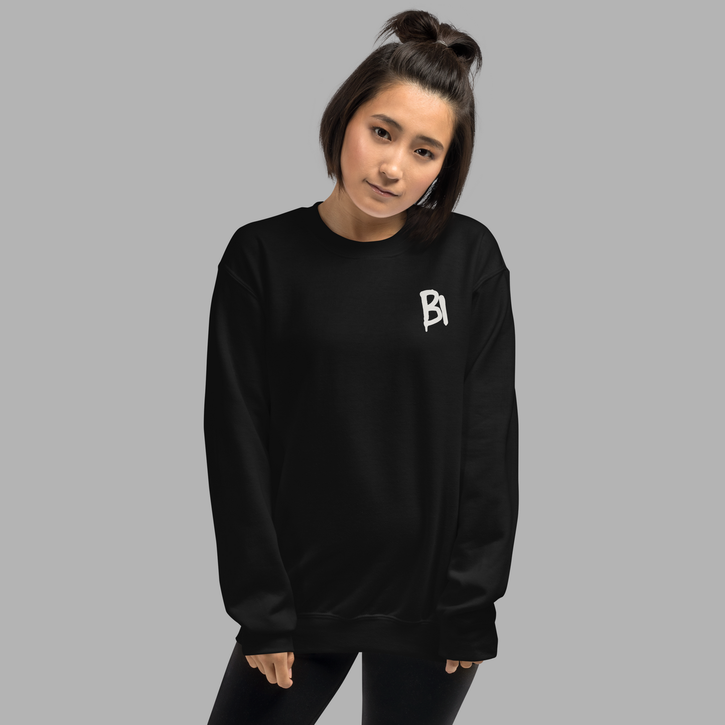 WE ARE ALL MISSED - Sweatshirt