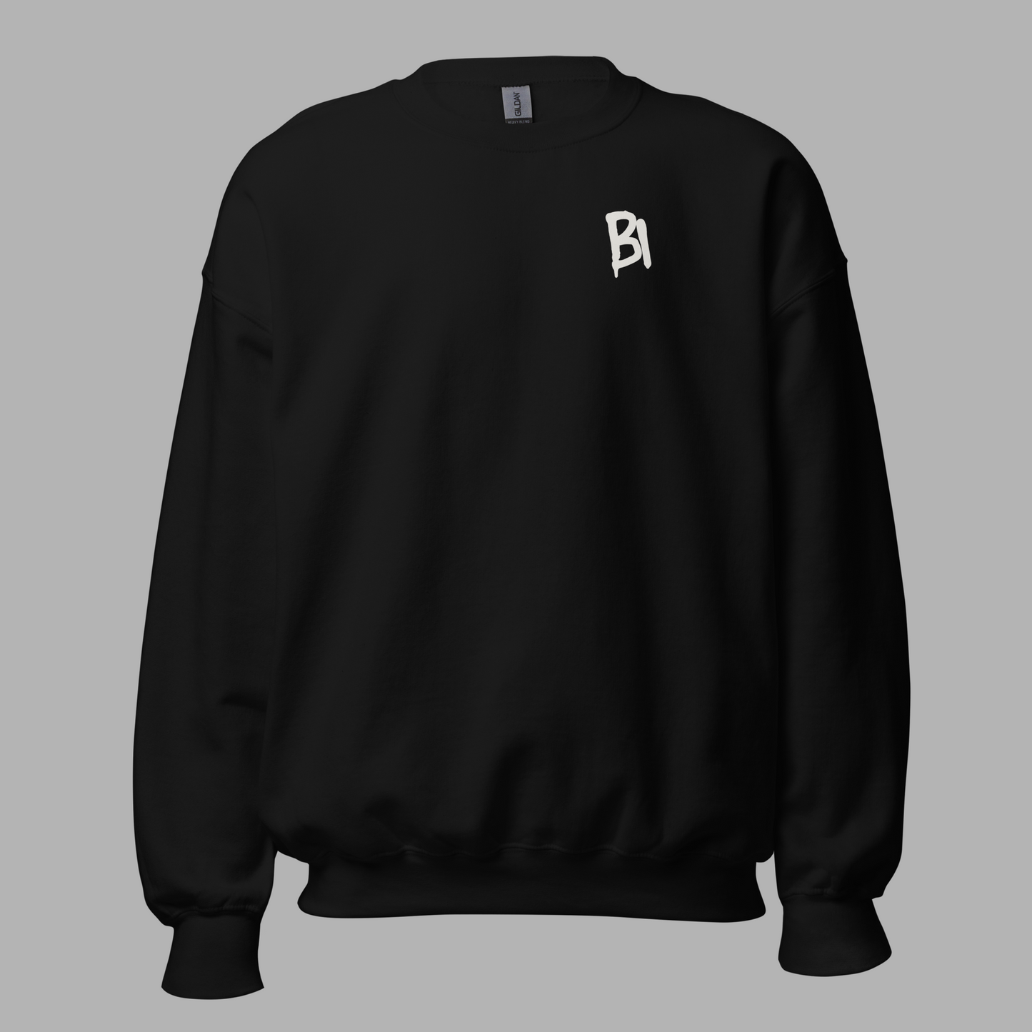 WE ARE ALL MISSED - Sweatshirt