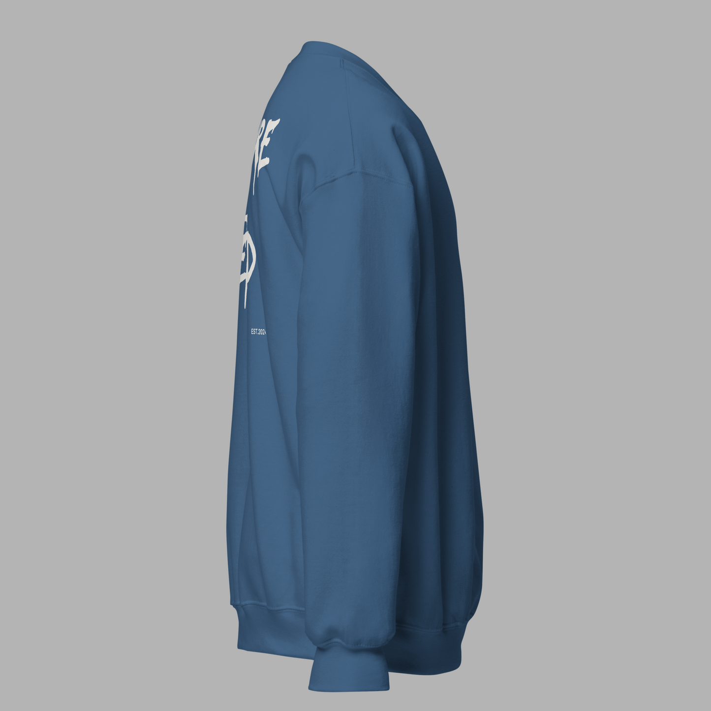 WE ARE ALL MISSED - Sweatshirt