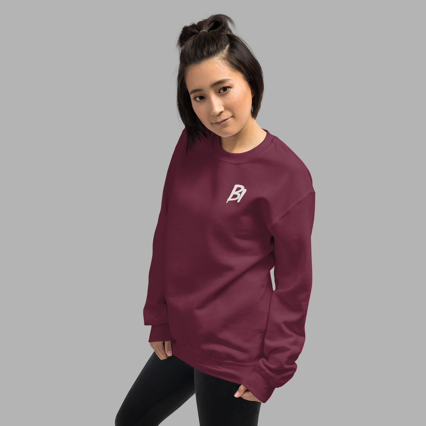 WE ARE ALL MISSED - Sweatshirt
