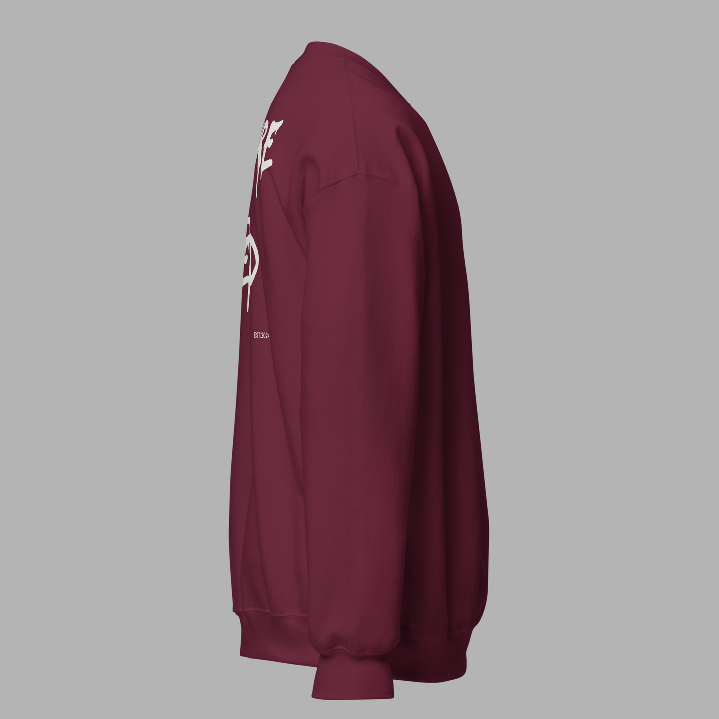 WE ARE ALL MISSED - Sweatshirt