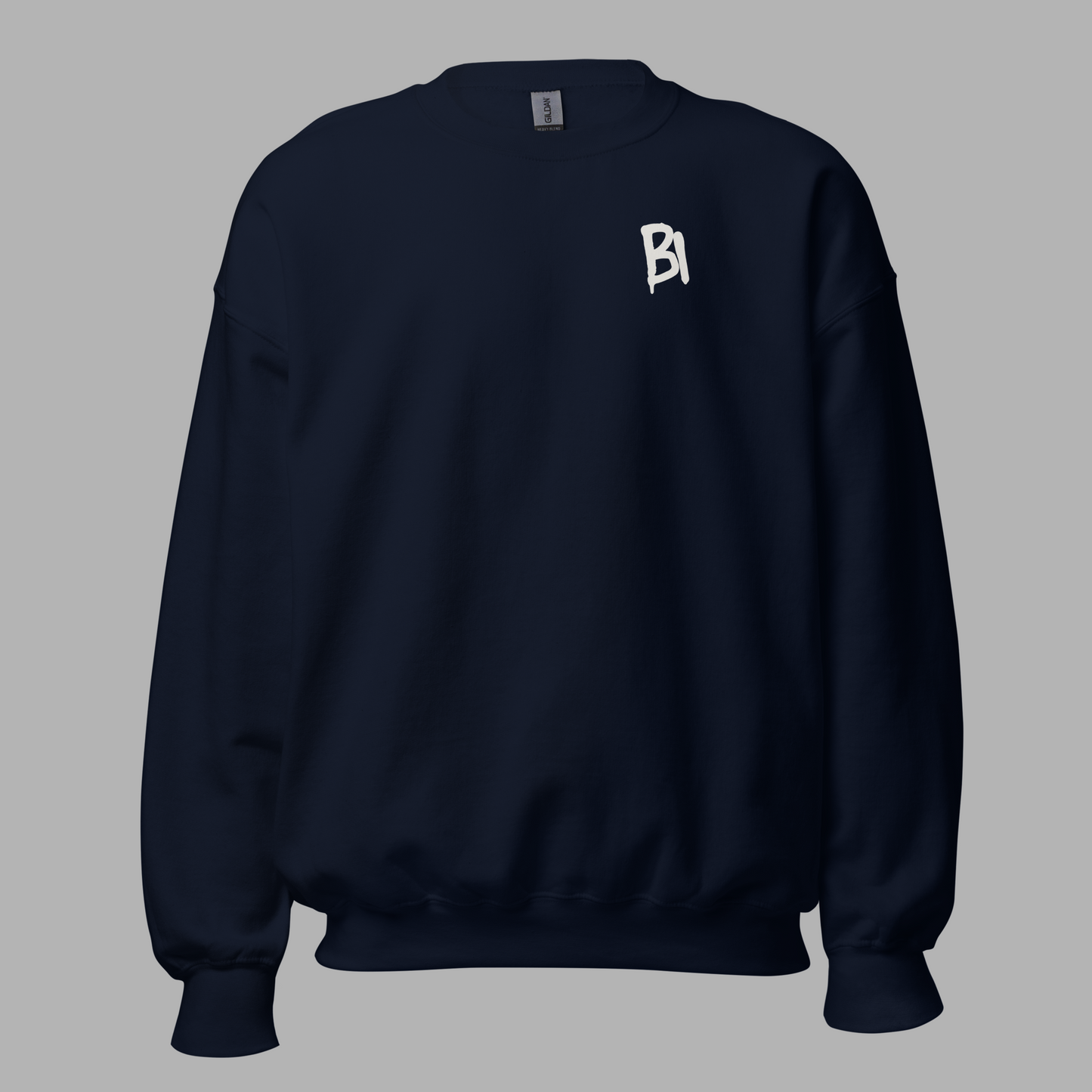 WE ARE ALL MISSED - Sweatshirt