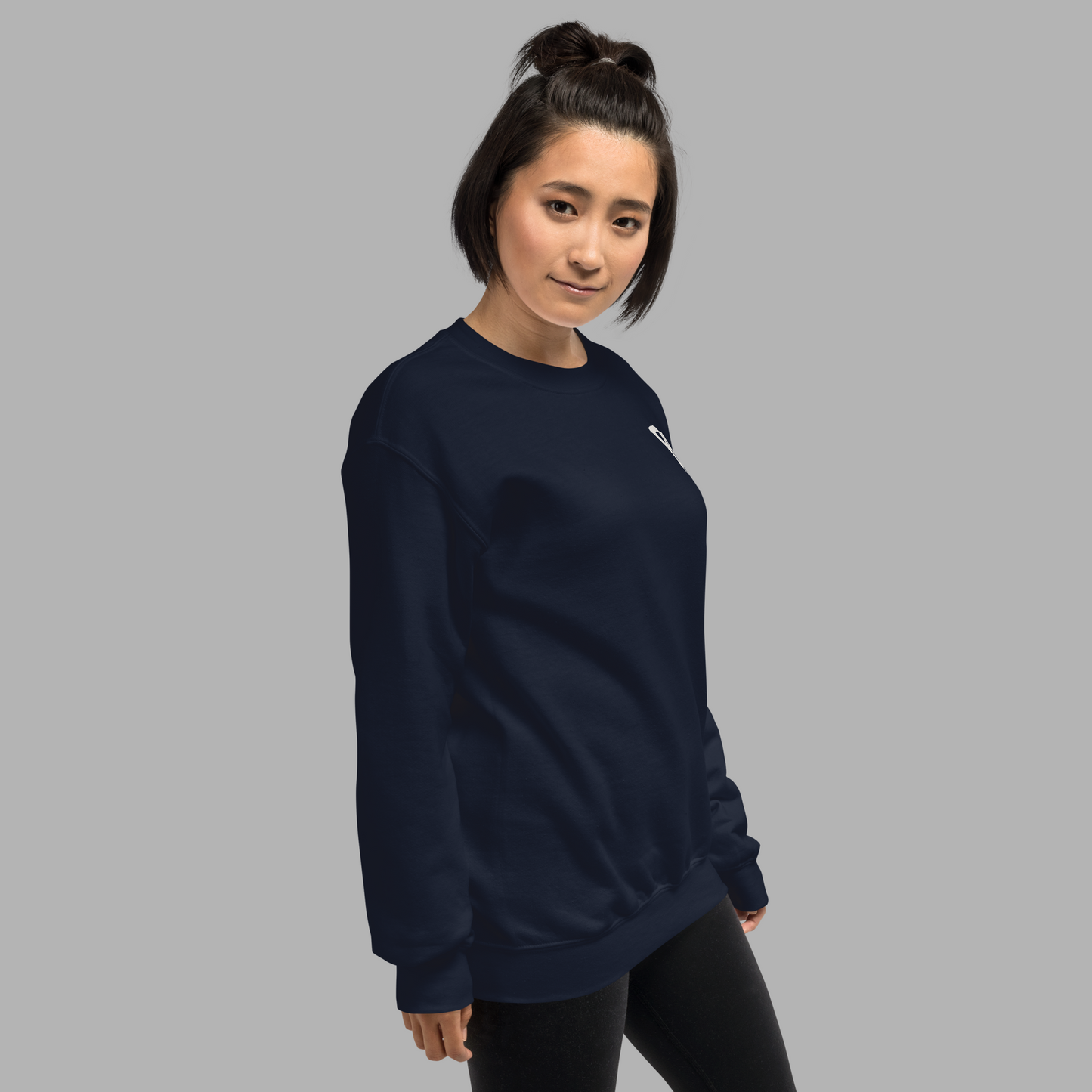 WE ARE ALL MISSED - Sweatshirt