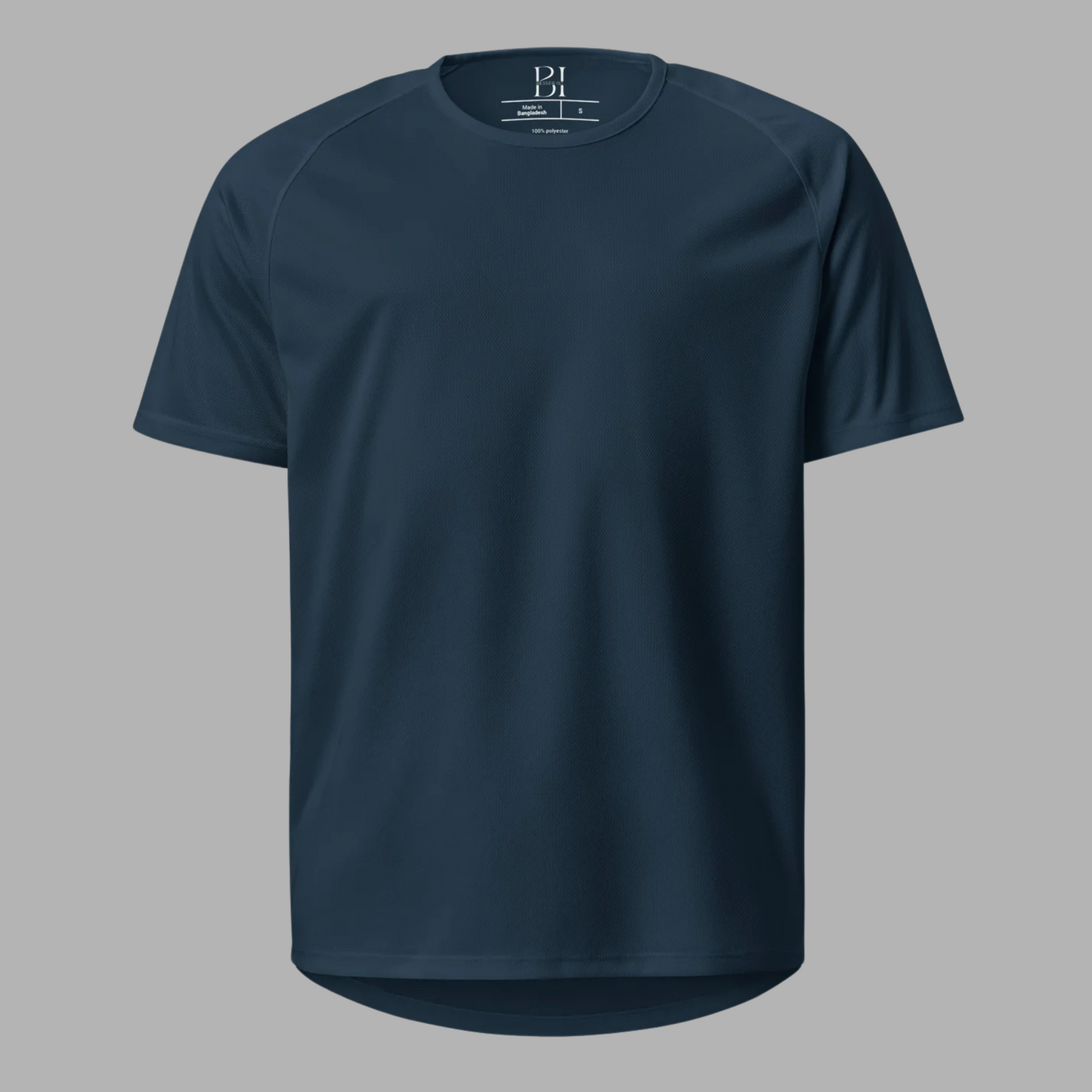 BESSER IST FITNESS - Sport-Trikot