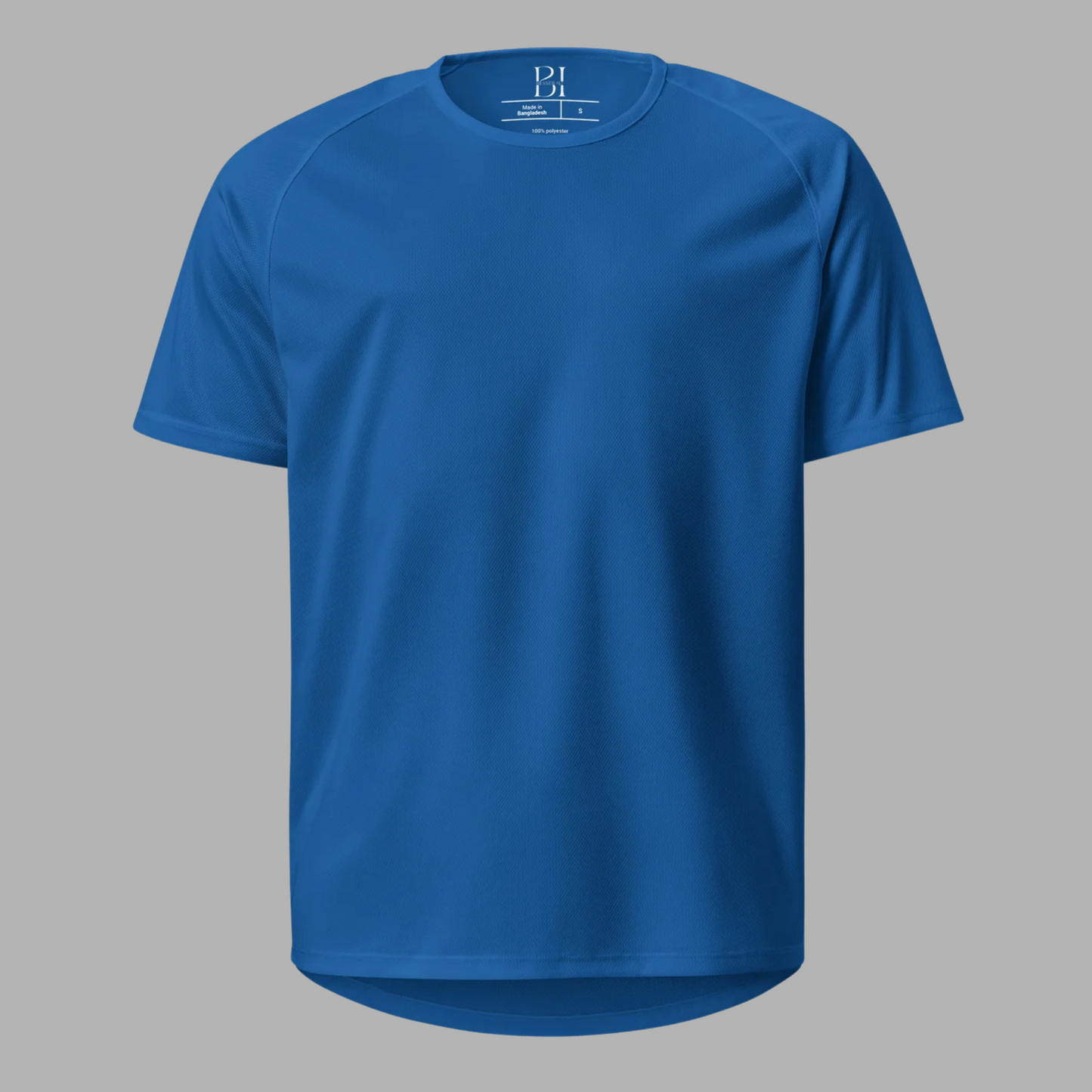 BESSER IST FITNESS - Sport-Trikot