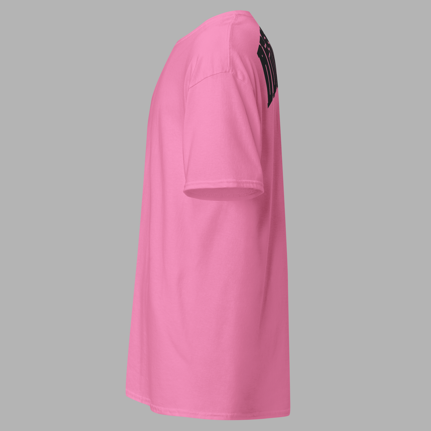 BESSER IST Back Curved - Classic T-Shirt