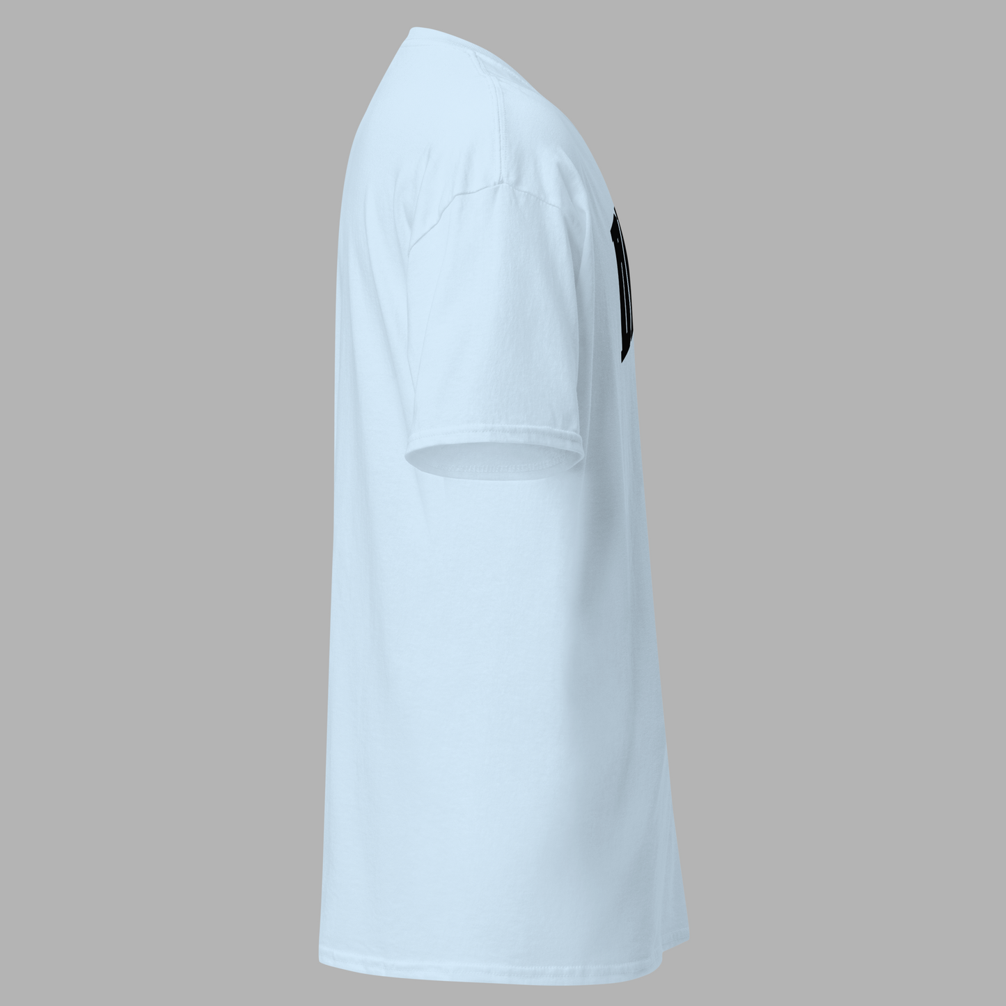 BESSER IST Front Curved - Classic T-Shirt