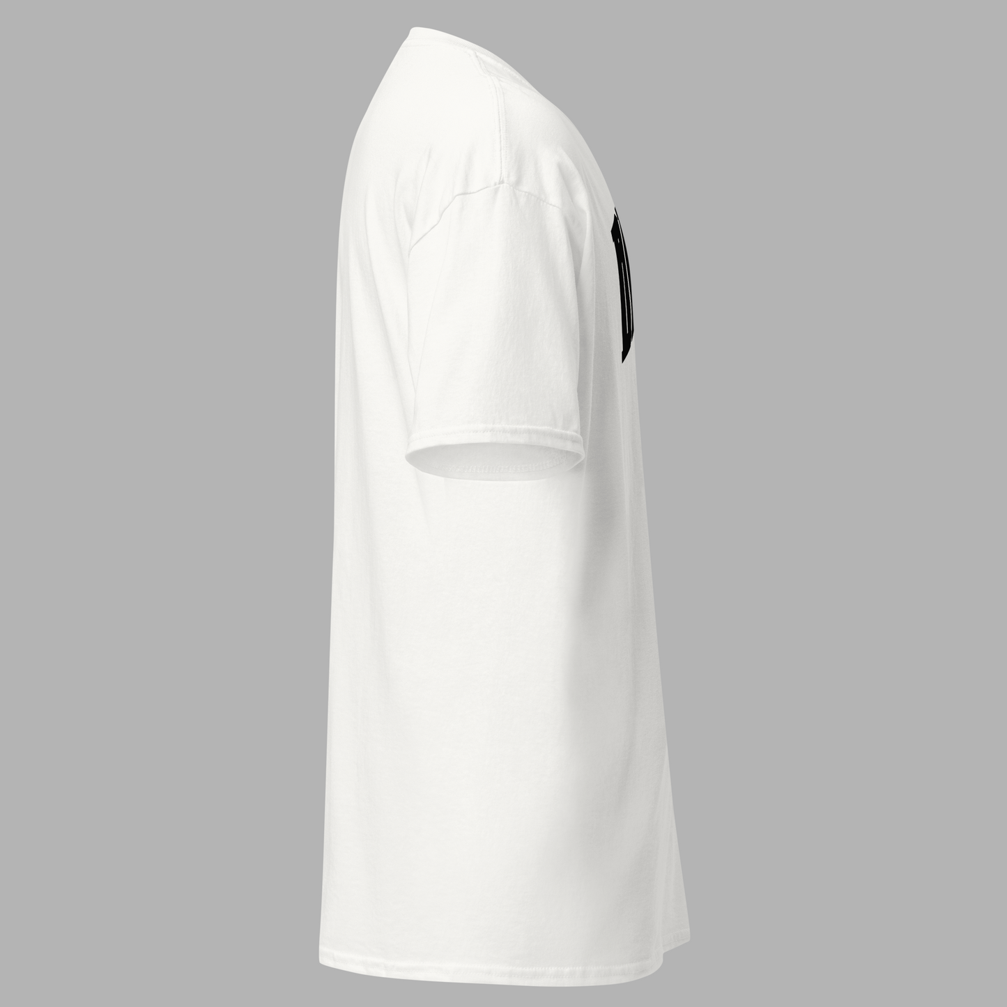 BESSER IST Front Curved - Classic T-Shirt