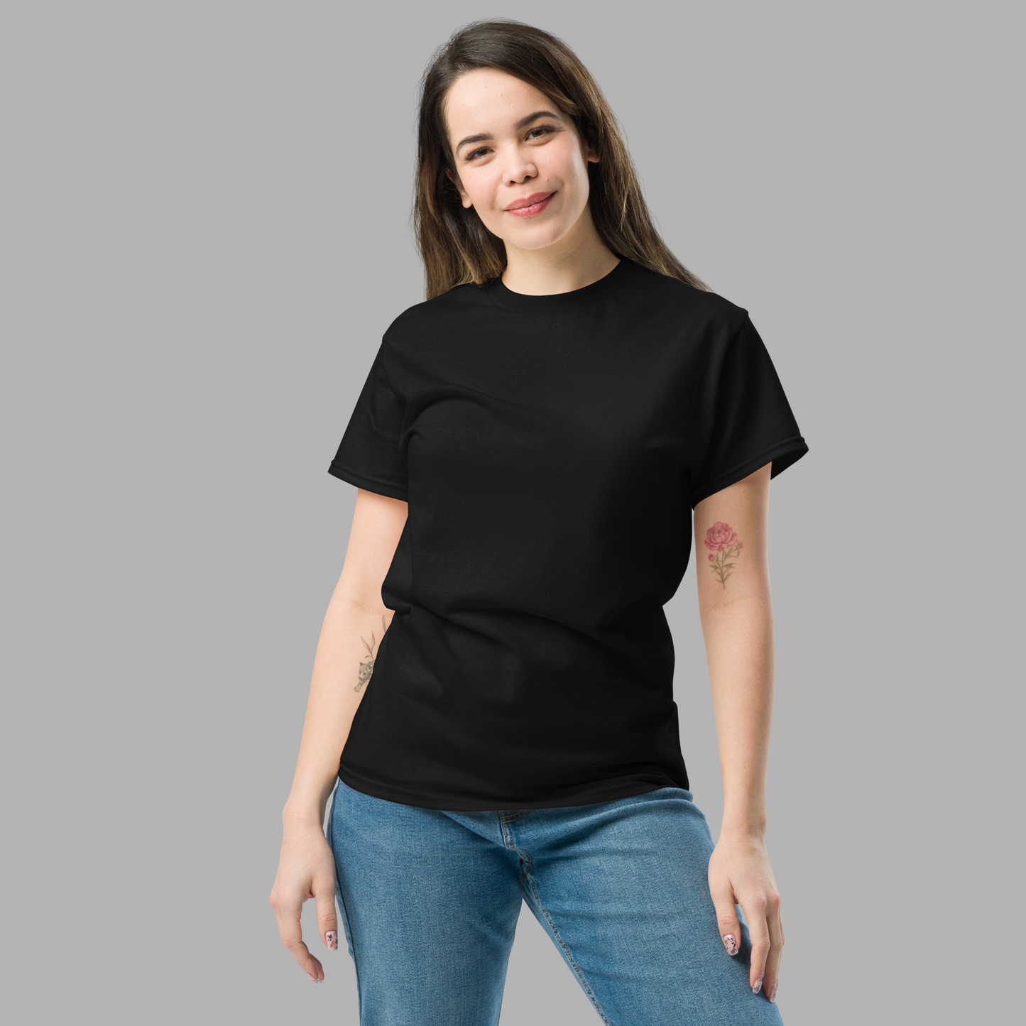 BESSER IST Typographic - T-Shirt