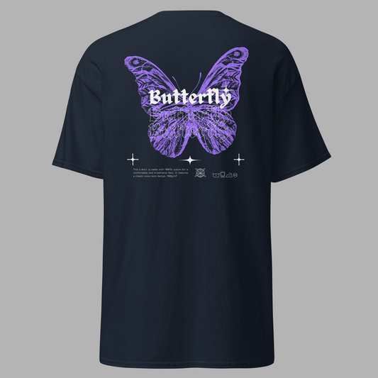 Butterfly - T-Shirt