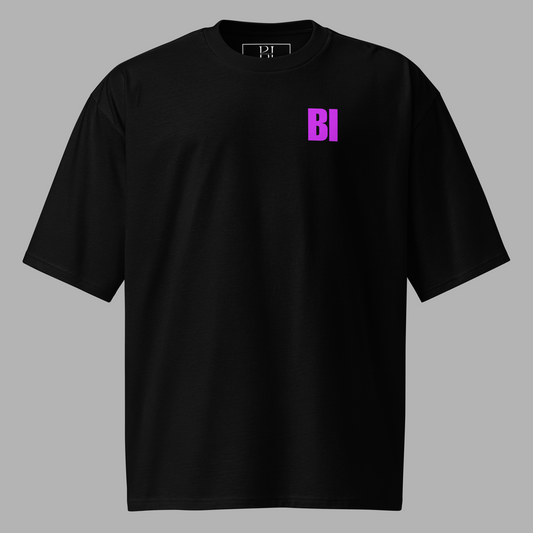 ICONIC - Oversized T-Shirt