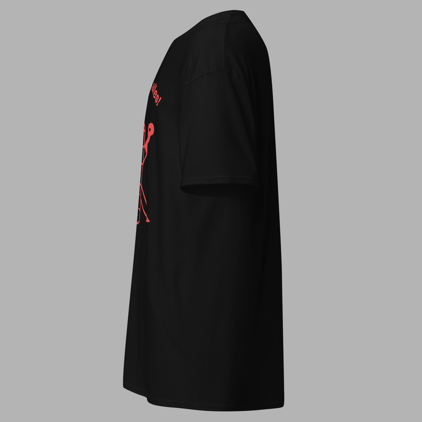 Kebab - T-Shirt