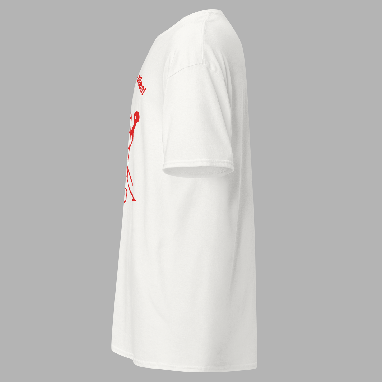 Kebab - T-Shirt