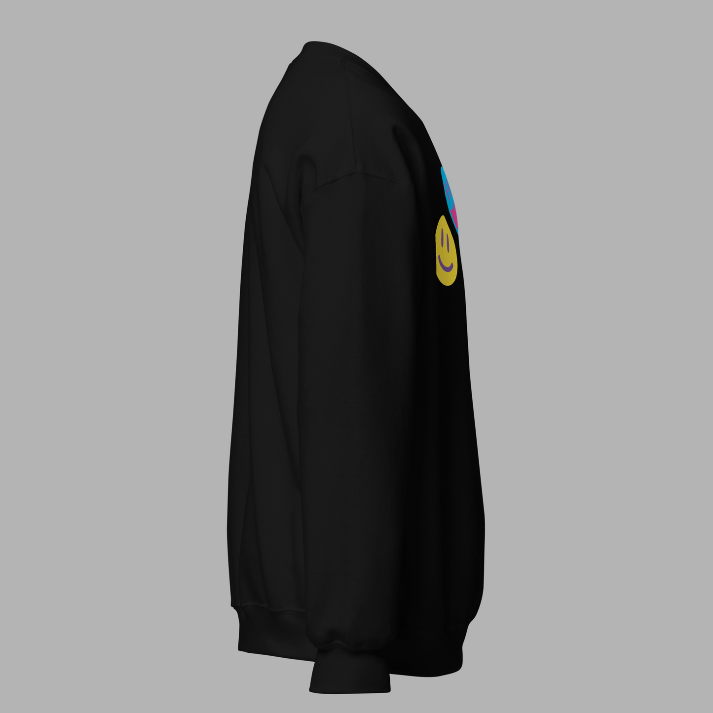 Smiley - Sweatshirt