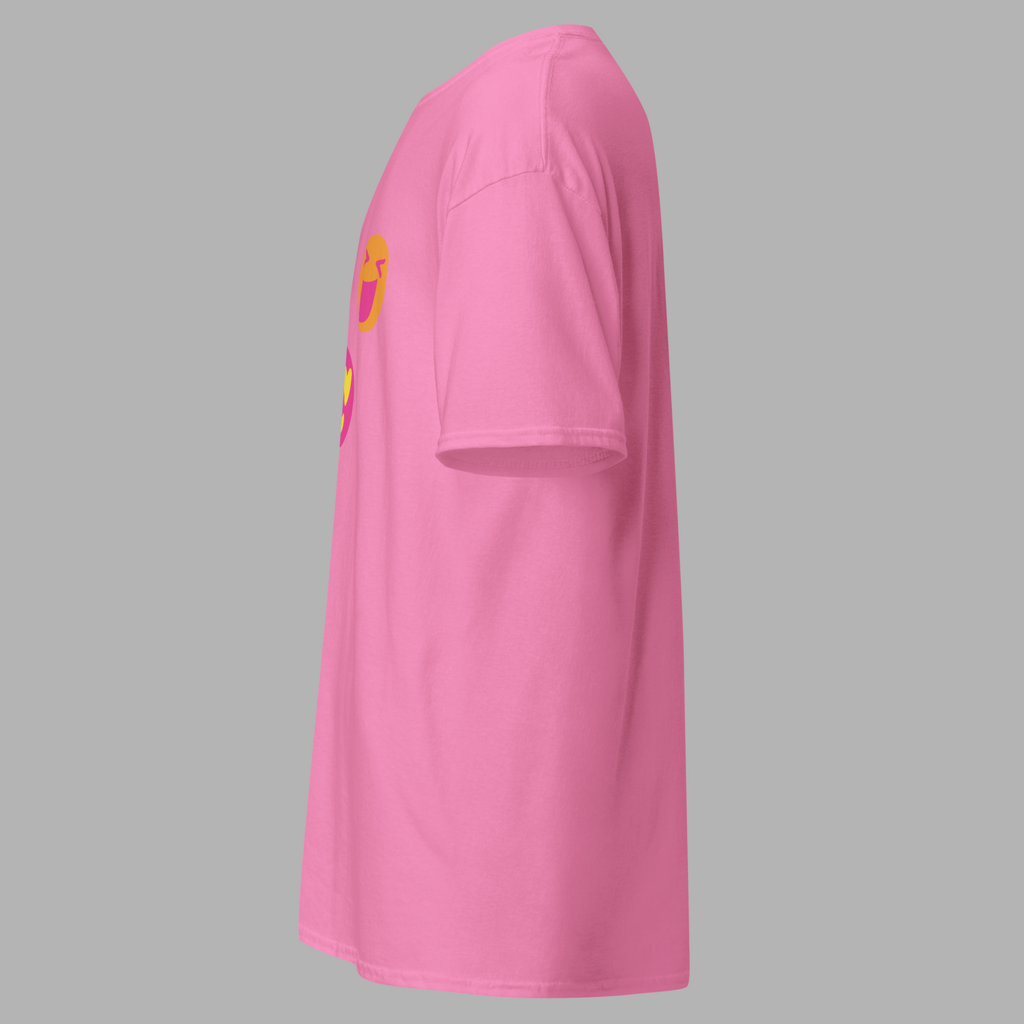 Smiley - T-Shirt