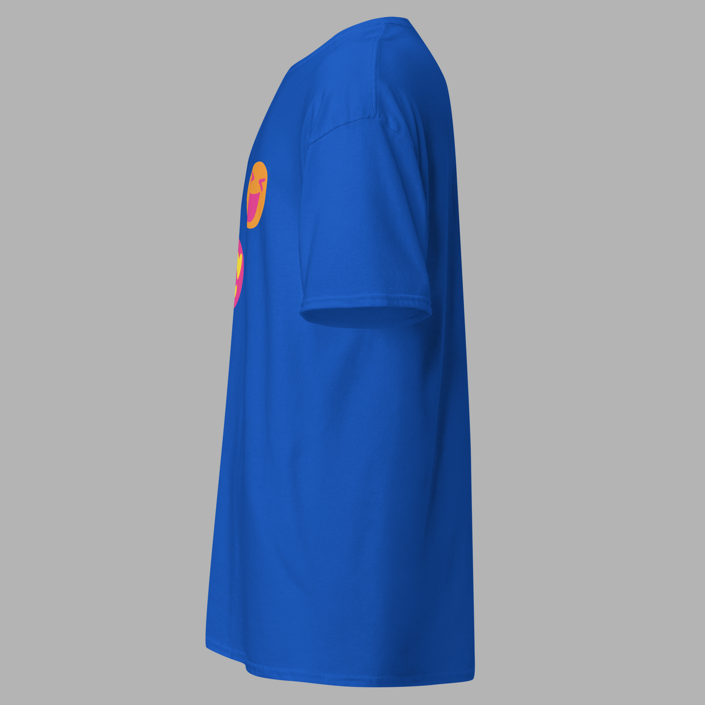 Smiley - T-Shirt