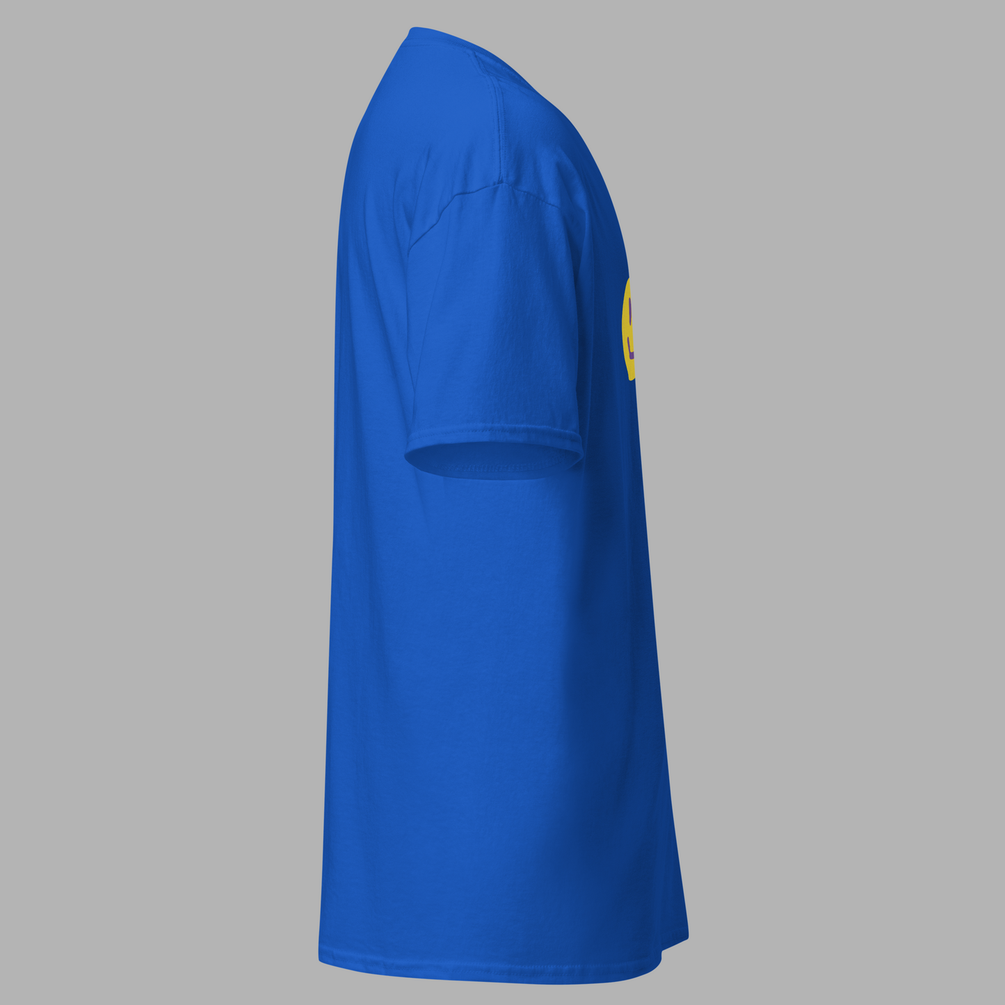 Smiley - T-Shirt