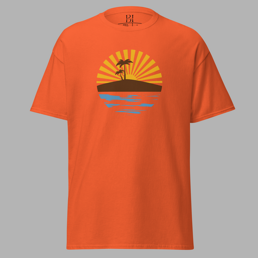 Sunset - T-Shirt