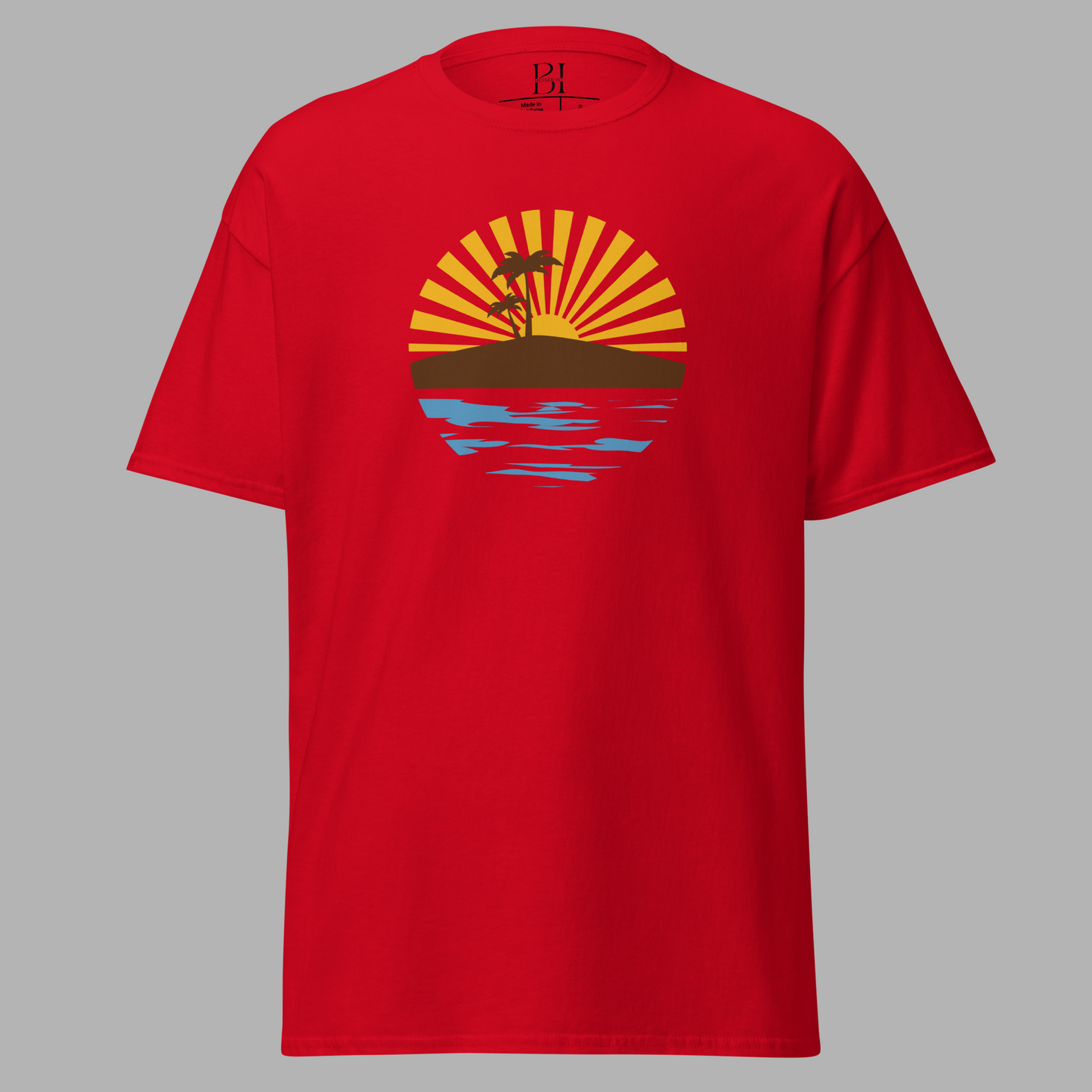 Sunset - T-Shirt