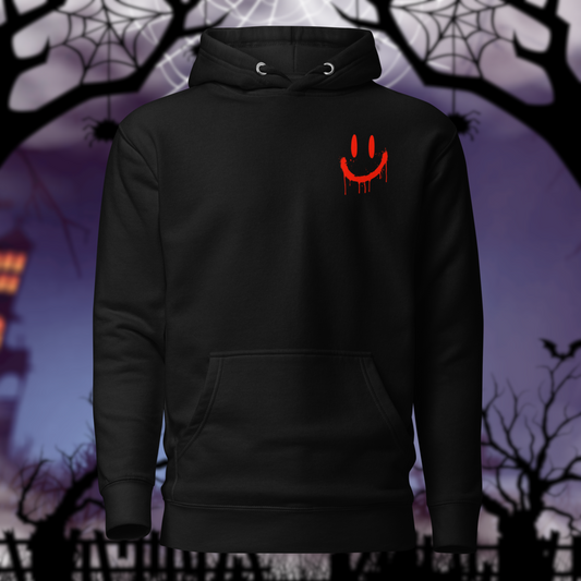 Trick or Treat - Hoodie